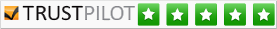 ArcadeCity Trustpilot Reviews 5 star rating
